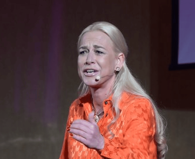 Katja Porsch