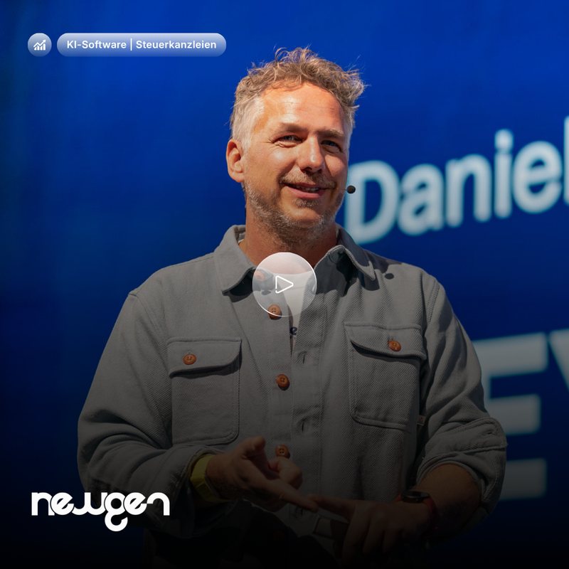 Daniel – NEWGEN AG